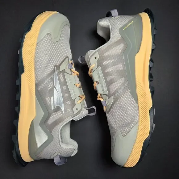 Altra Lone Peak All-WTHR 2 Shoes Women's Size 9 Trail Running AL0A7R71280 - Picture 3 of 8